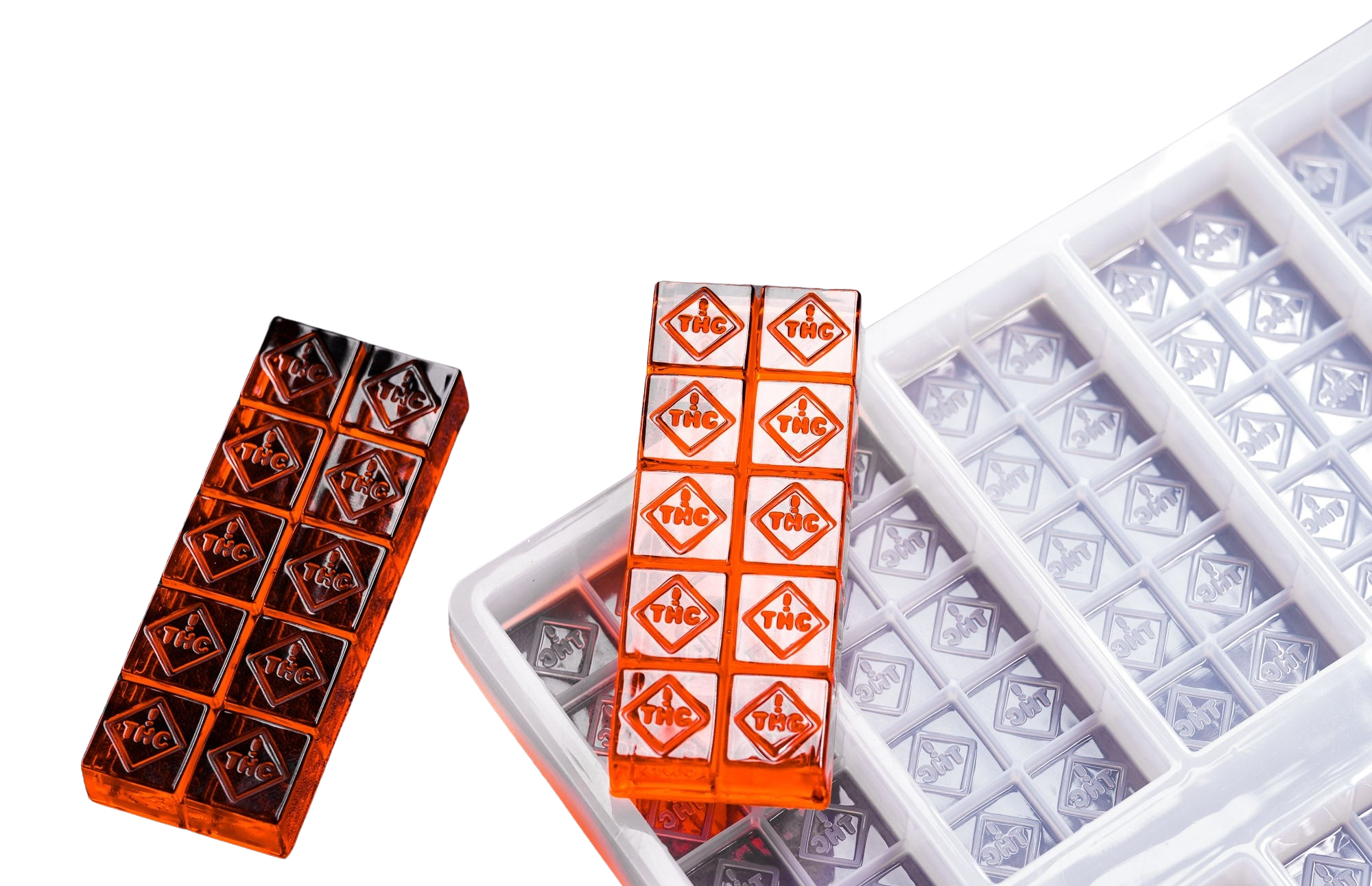 Introducing Multidose™, by Bold Maker