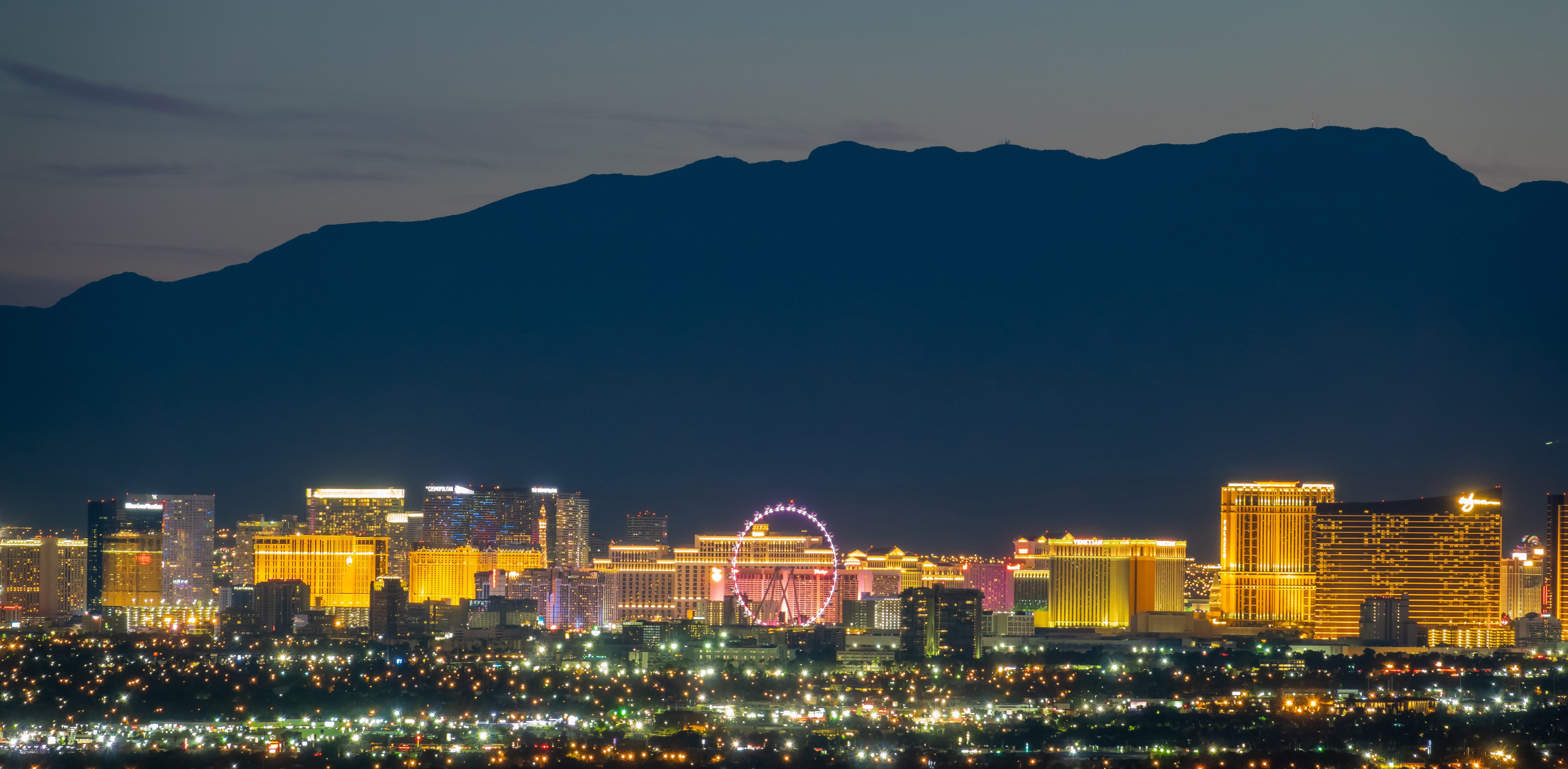 2023 White Label World Expo Las Vegas - Bold Maker Nominated for Manufacturer of the Year Award