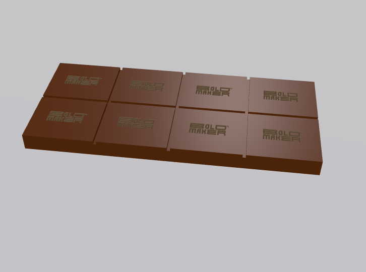 Custom Chocolate Molds - The Ultimate Guide for Making Custom Chocolate Bars and Pieces in 2026