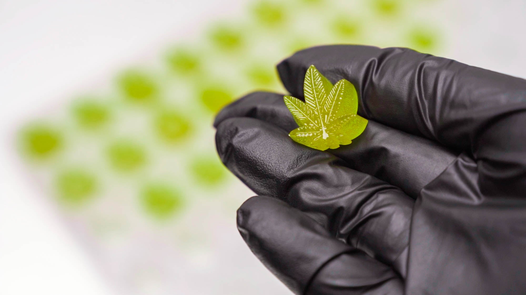 Voters Legalize Five New States for Marijuana