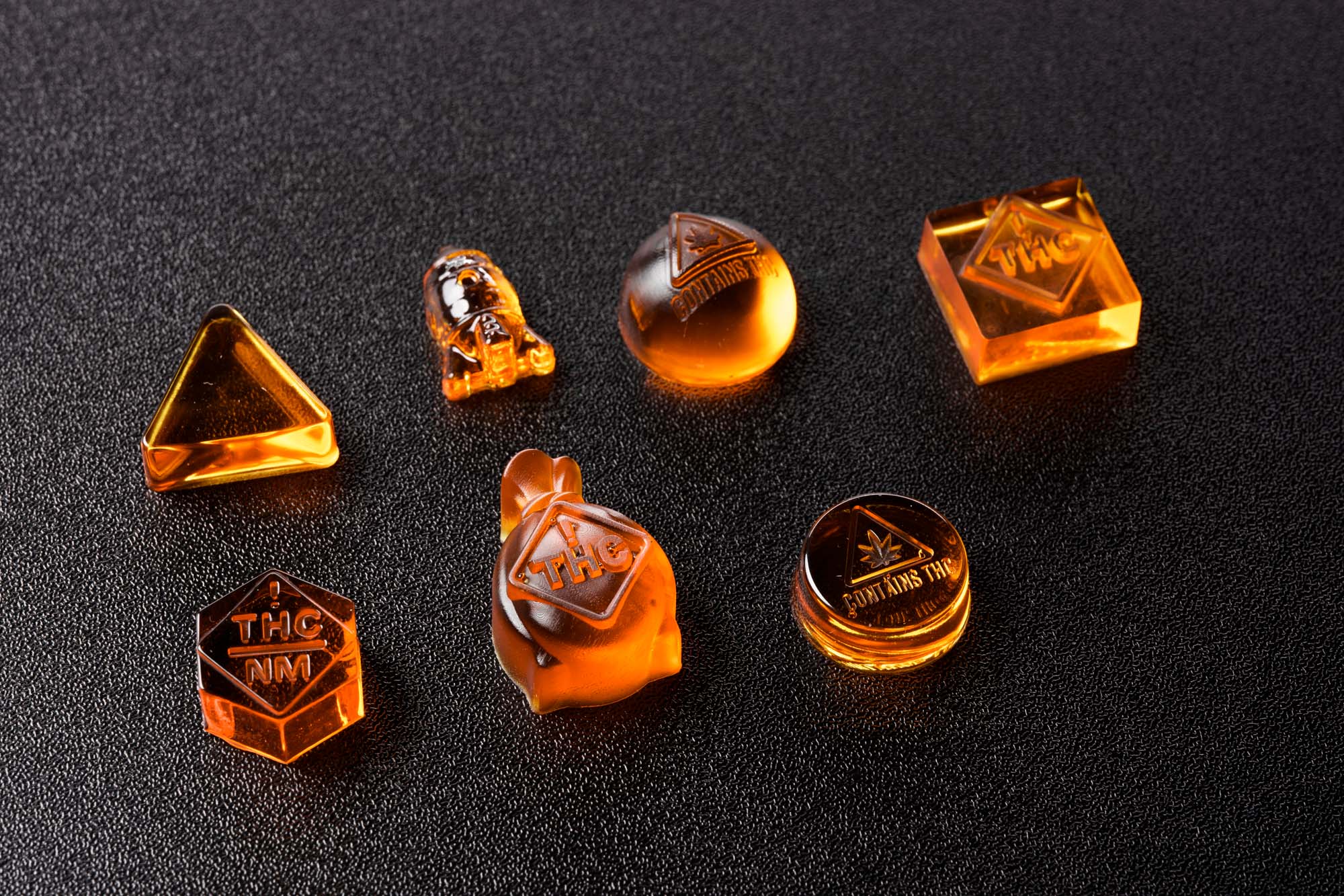 A Visual Guide to the Cannabis Symbols of North America