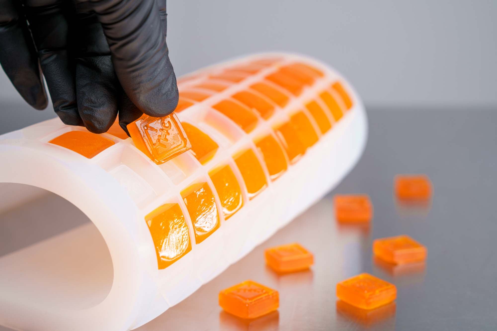 De-Molding Best Practices