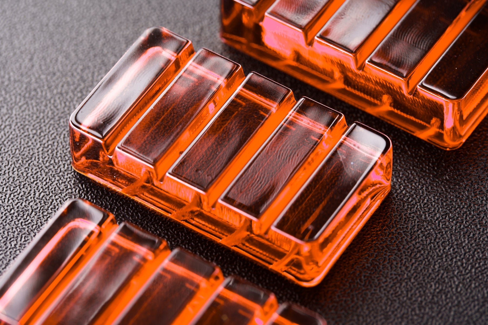 Multidose™ Molds