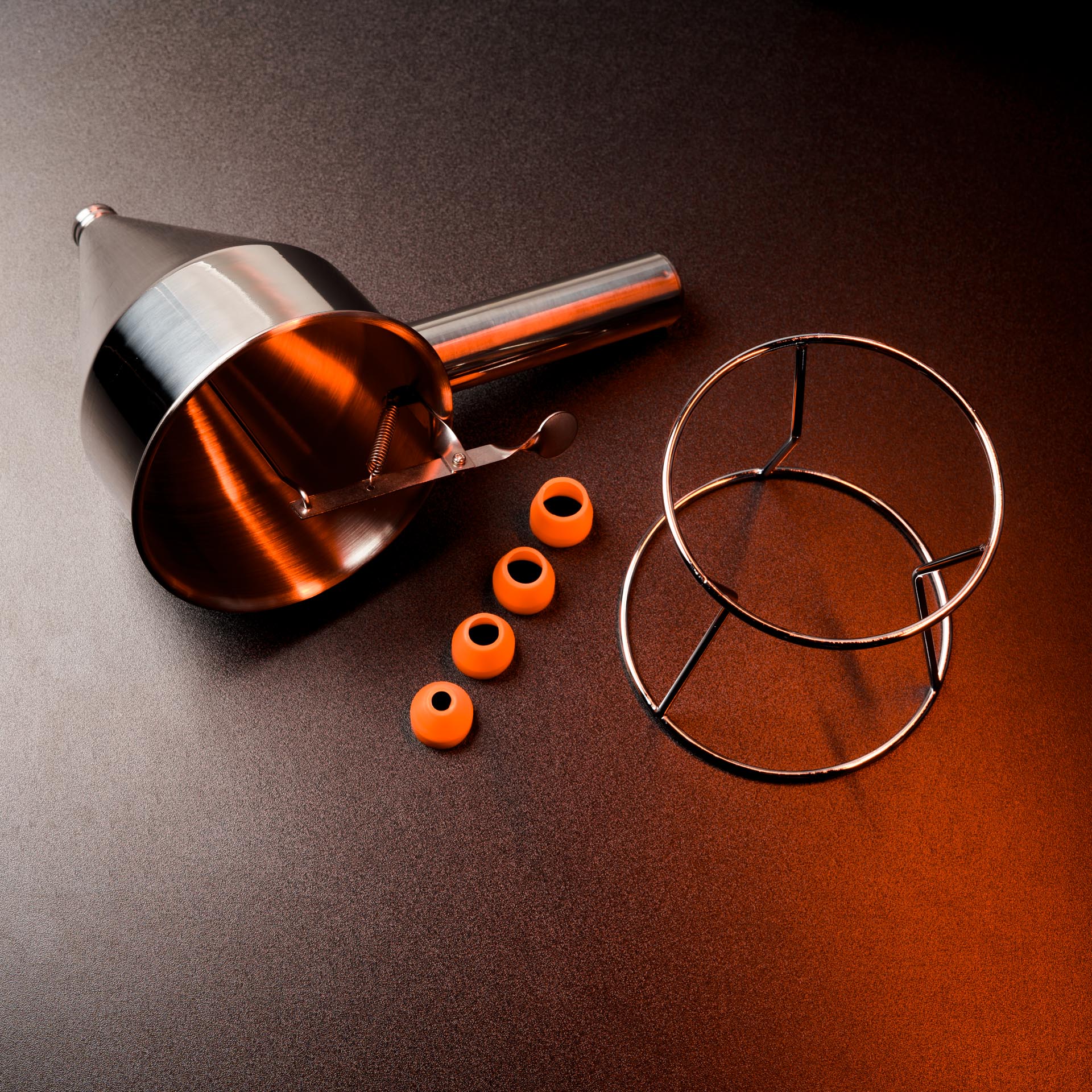 Candy Making Equipment