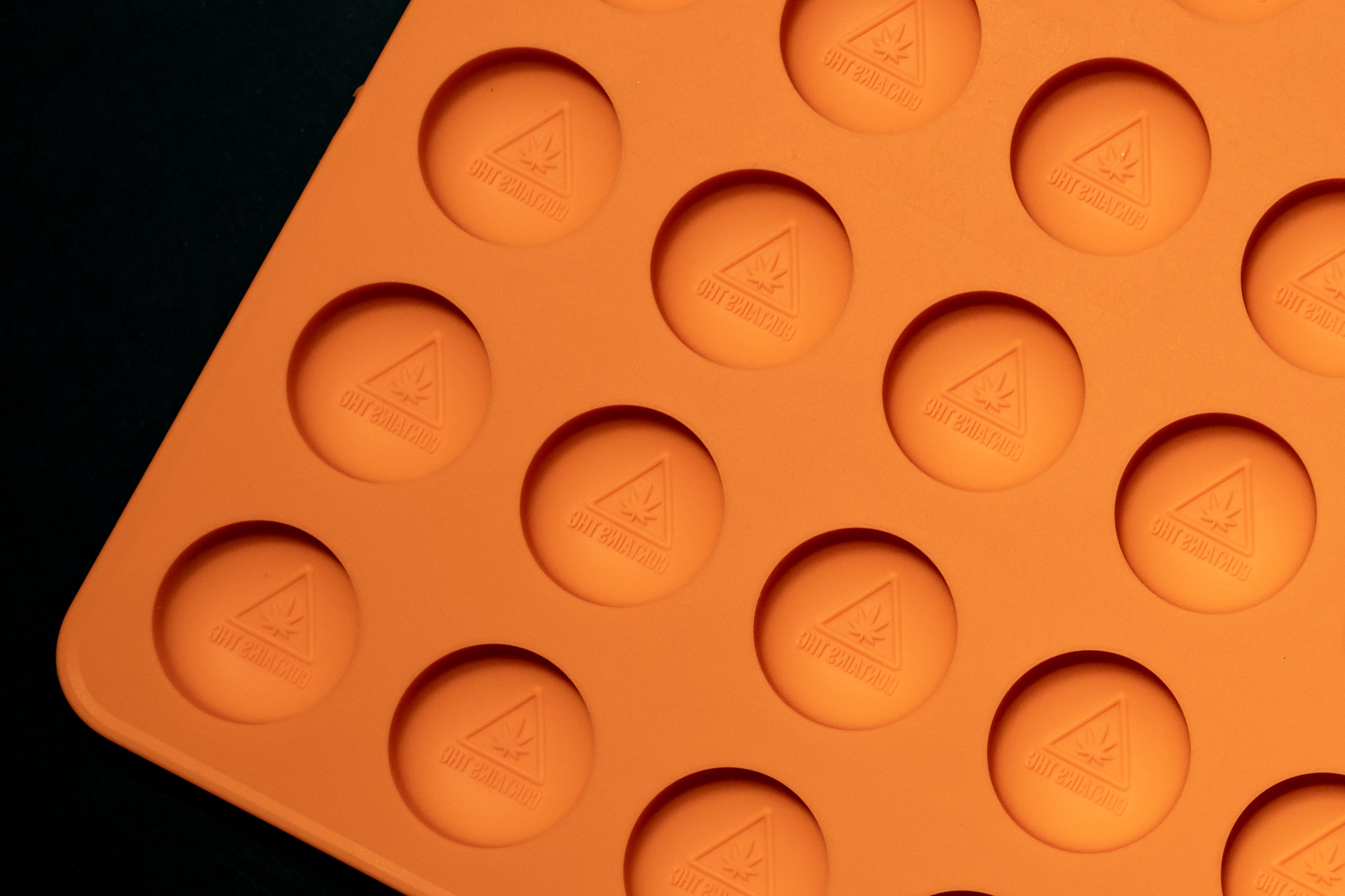 Injection Molded Silicone