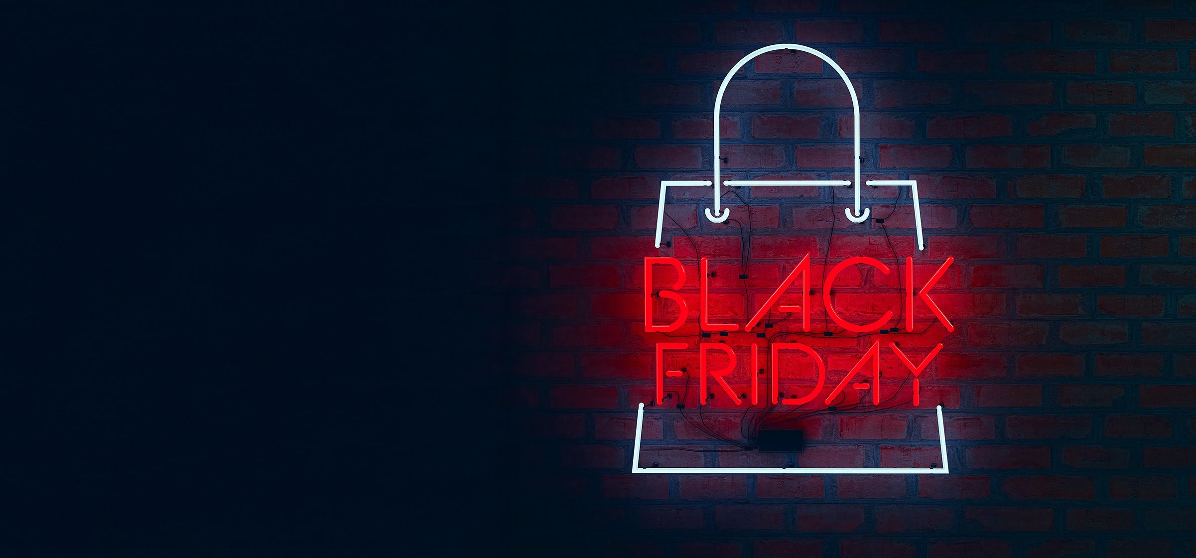 Early Black Friday Sale!