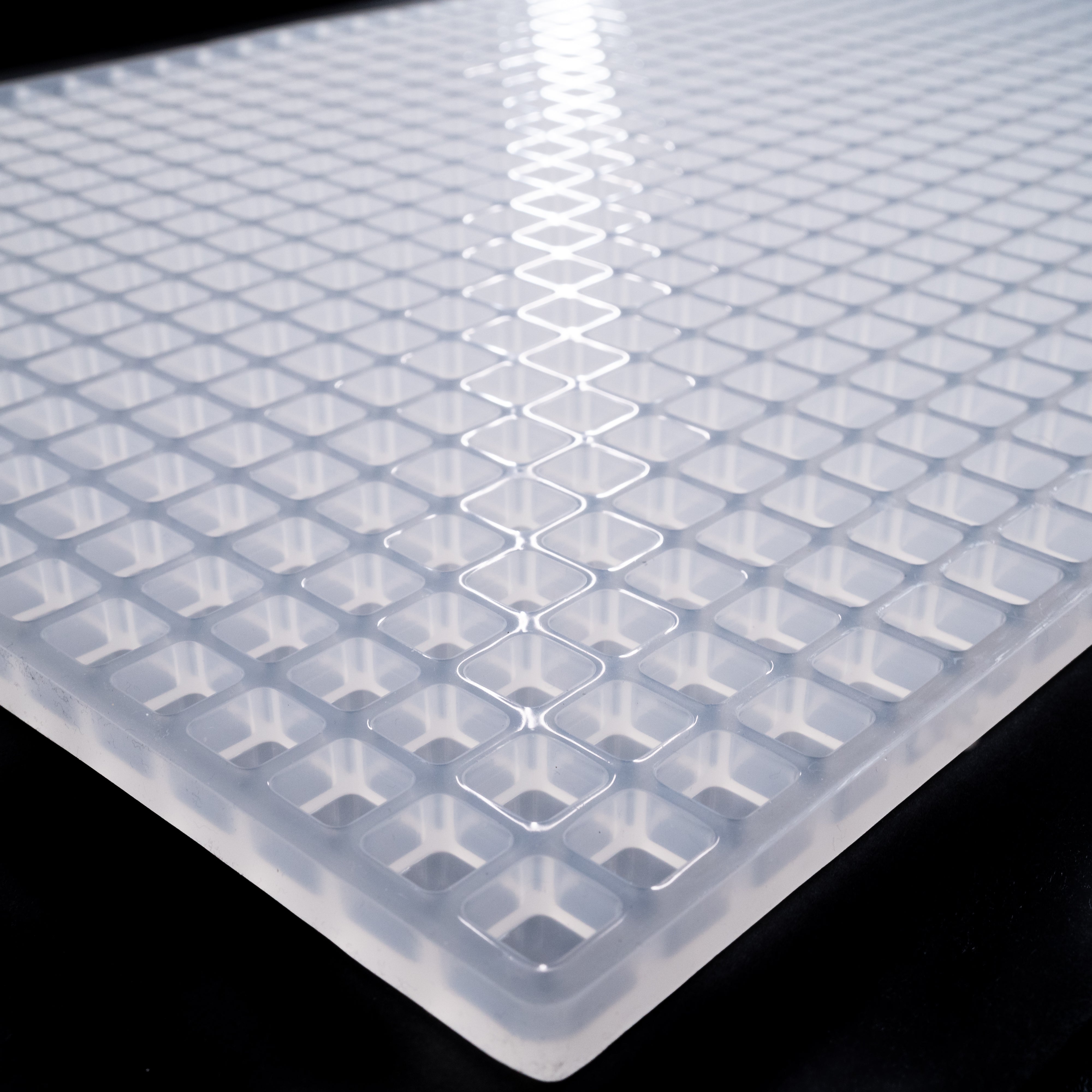 Full Sheet Pan Molds