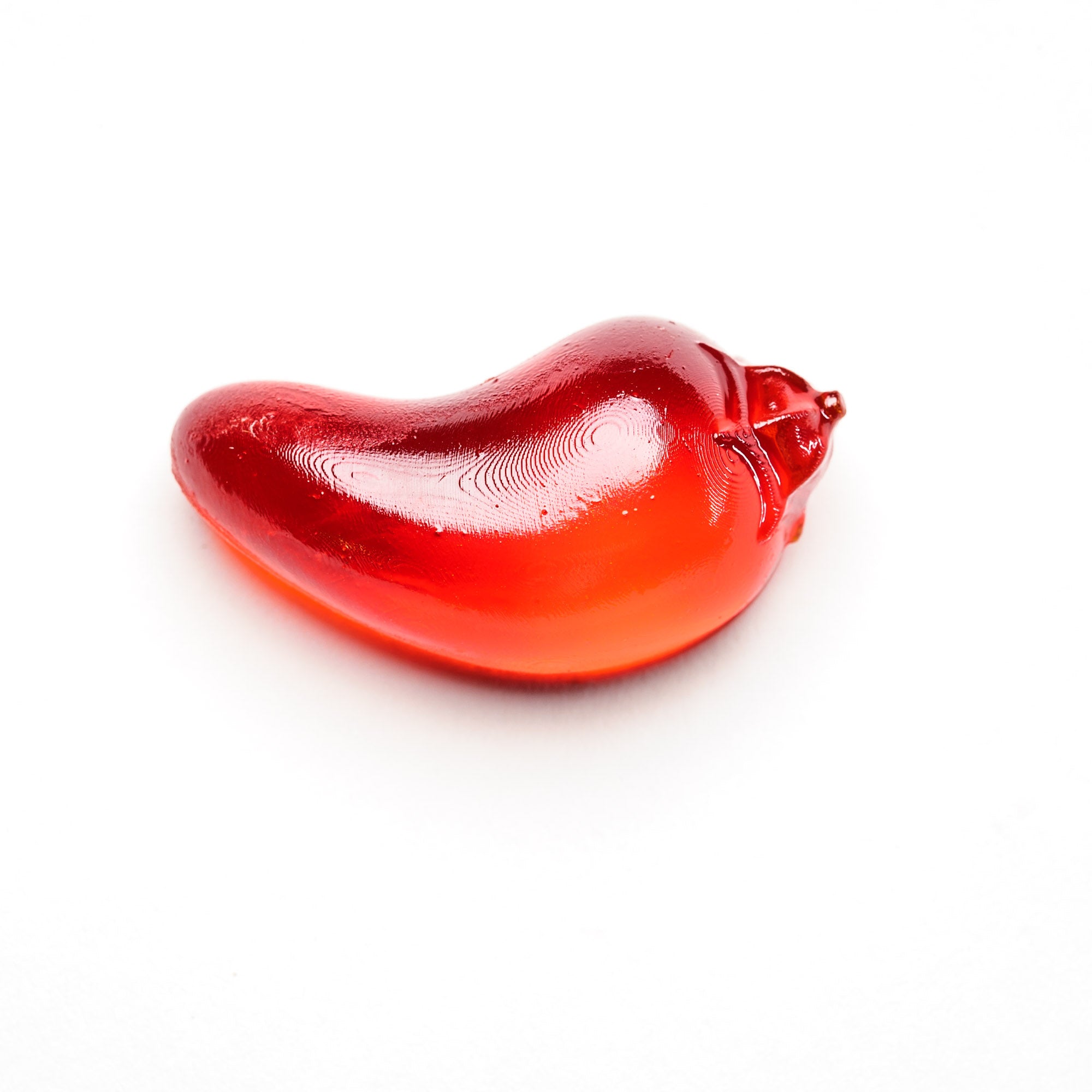 0.05mL - 10mL Chili Pepper Sample Mold - 18 Sizes - 23506
