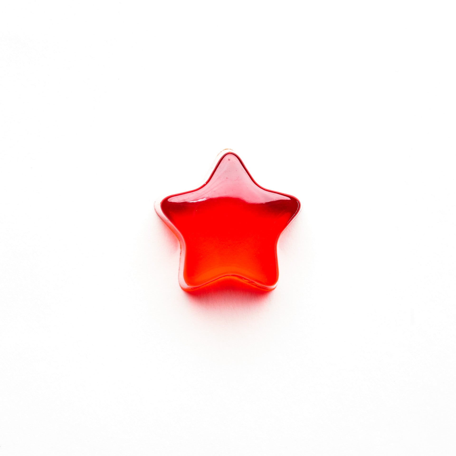 4.1mL Star Candy Full Sheet Mold - 260 Cavities - 22143