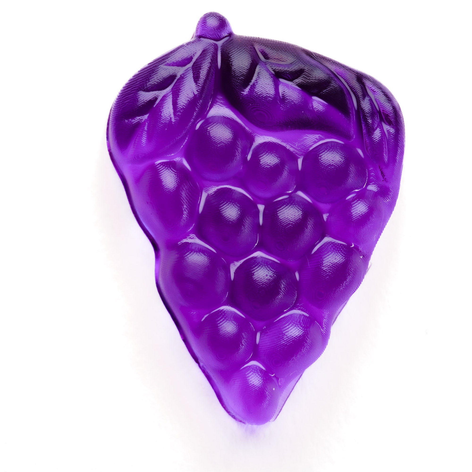 0.05mL - 10mL Grapes Bunch Sample Mold - 18 Sizes - 23425