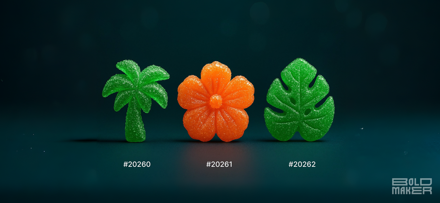20260 Palm Tree 20261 Flower 20262 Monstera Leaf.png__PID:93a371fa-f79f-4081-b372-c92d83e9503f