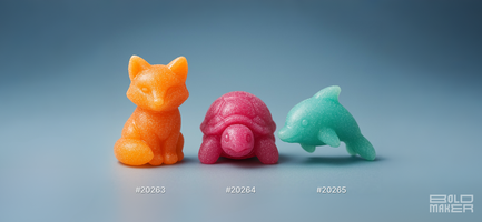 20263 Fox cat 20264 Turtle 20265 Dolphin.png__PID:c92d83e9-503f-436b-a8d3-9d0c89e39dd8