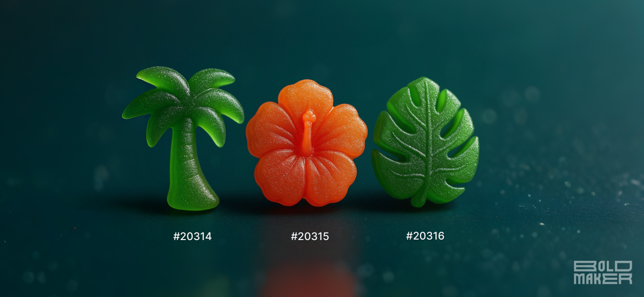 20314 palm tree tropical 20315 flower 5 petals gummy 20316 monstera leaf gummy.png__PID:59e89bc5-cdcf-4daa-b3db-2a4b1435428b