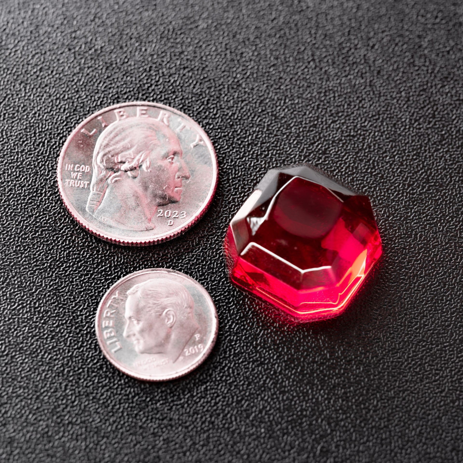 4mL Gem Candy Depositor Mold - 154 Cavities - 22186
