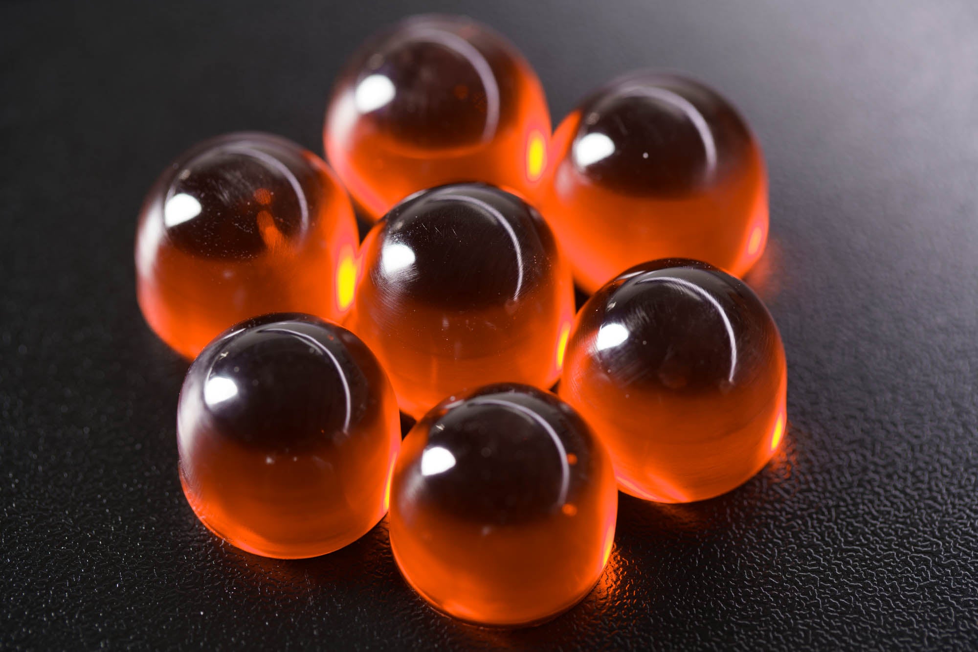 4mL Dome Candy Depositor Mold - 150 Cavities - 22983