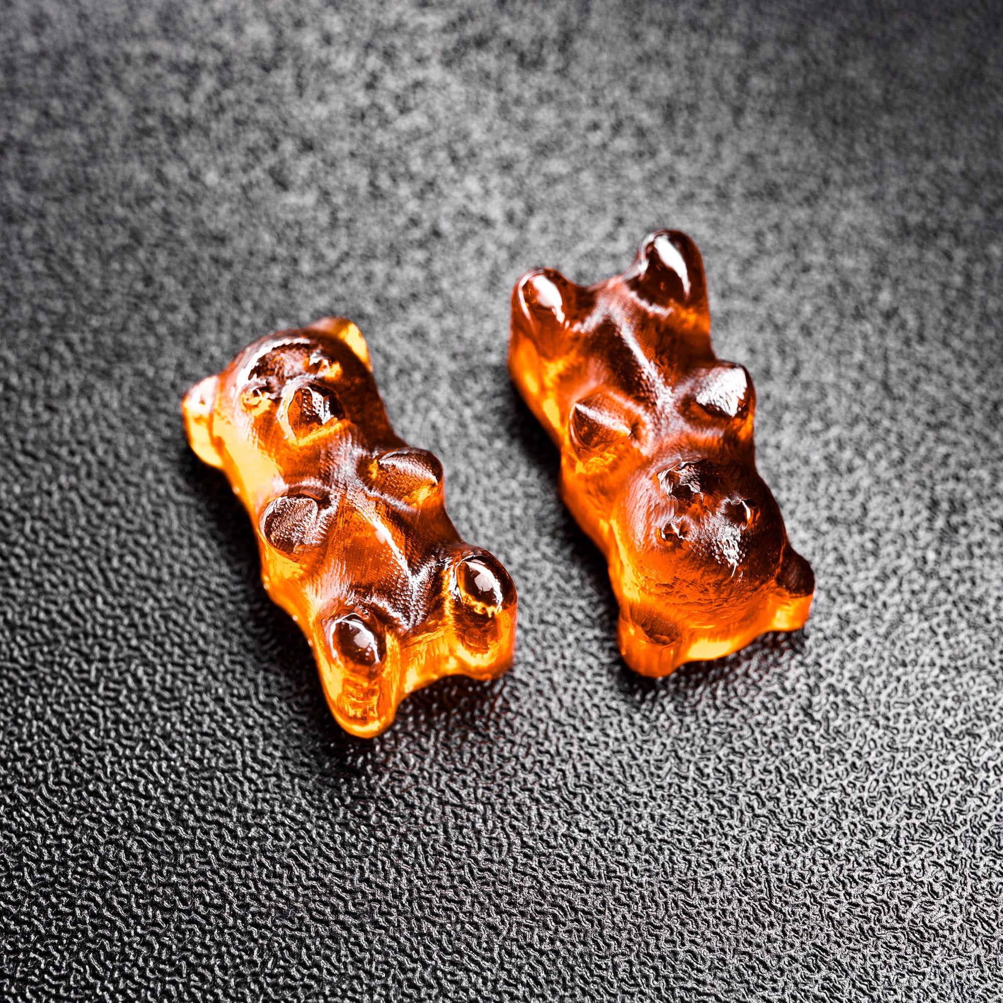 1.5mL Gummy Bear Full Sheet Candy Mold - 585 Cavities - 23219