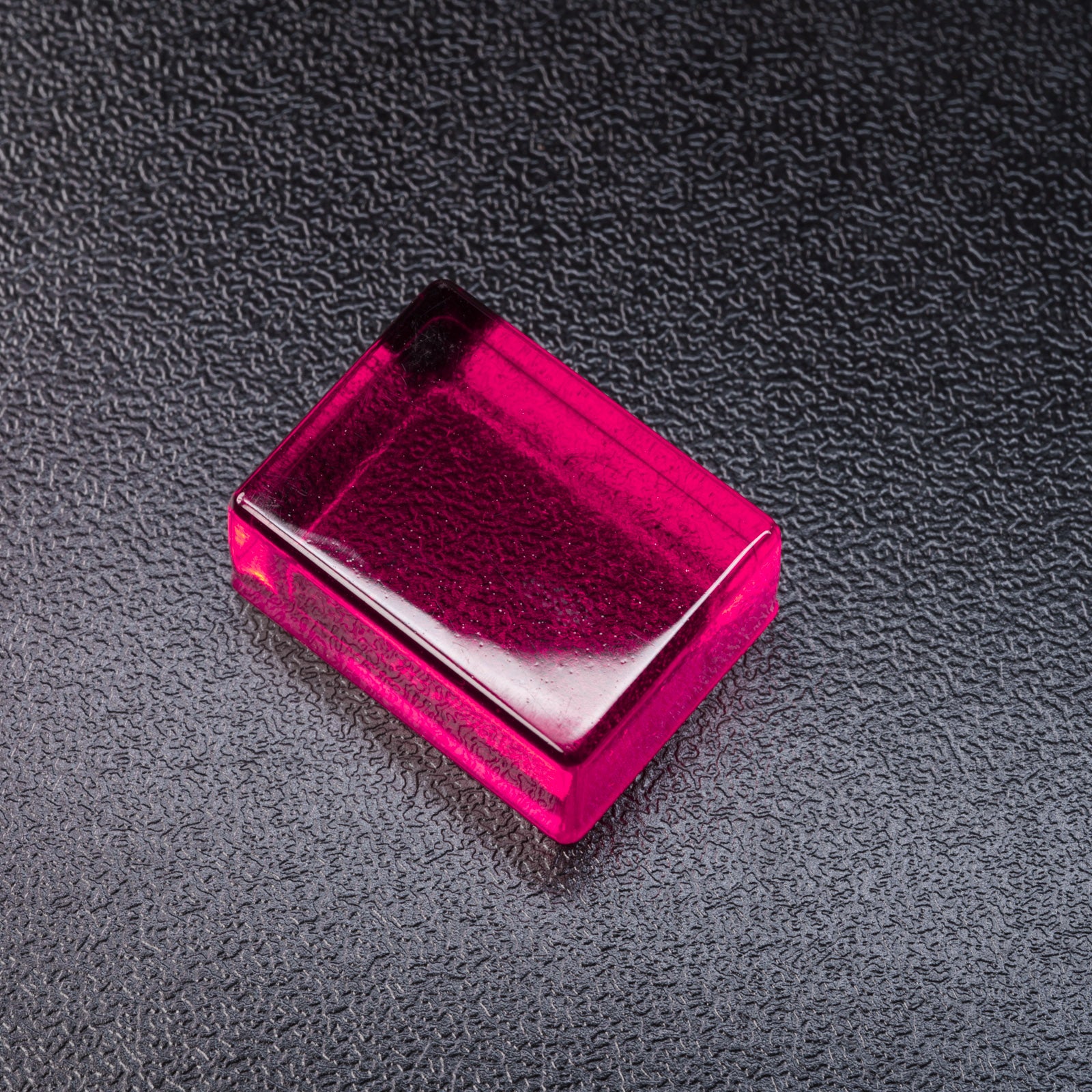 5mL Rounded Rectangle Candy Depositor Mold - 143 Cavities - 24355