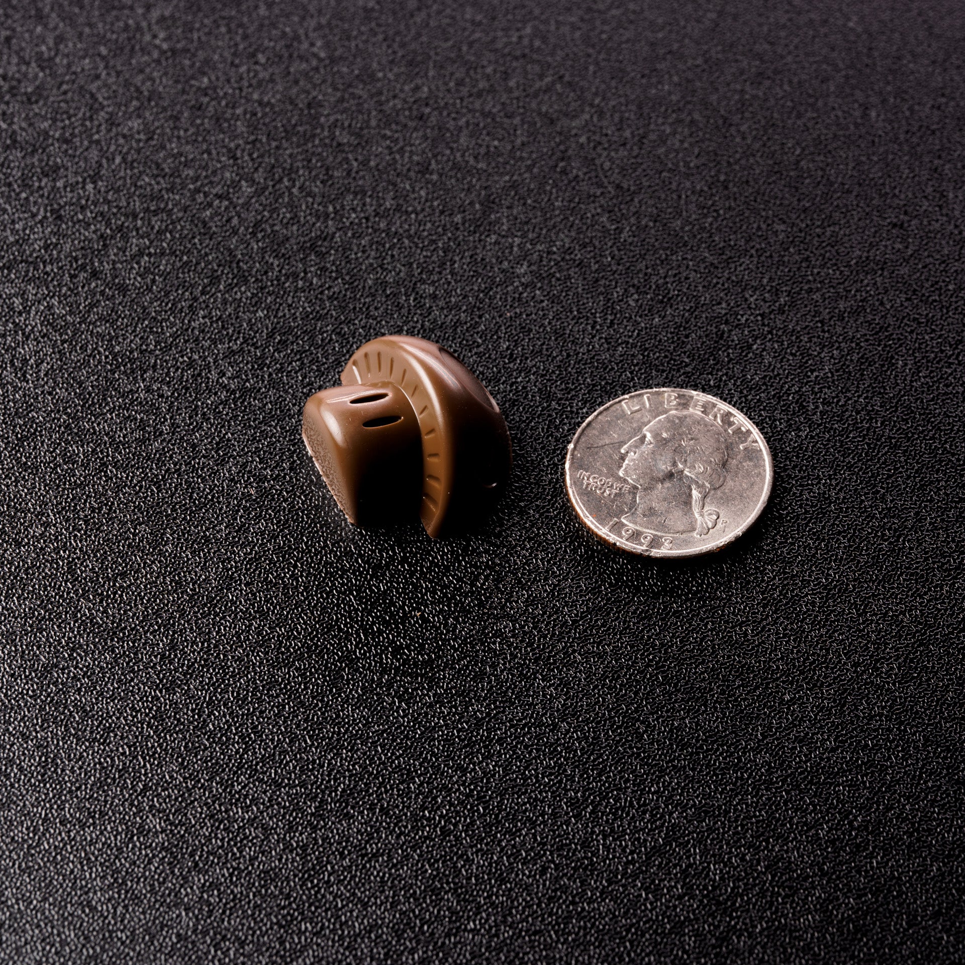 3.5mL Mushroom Chocolate Mold - 54 Cavities - 23150