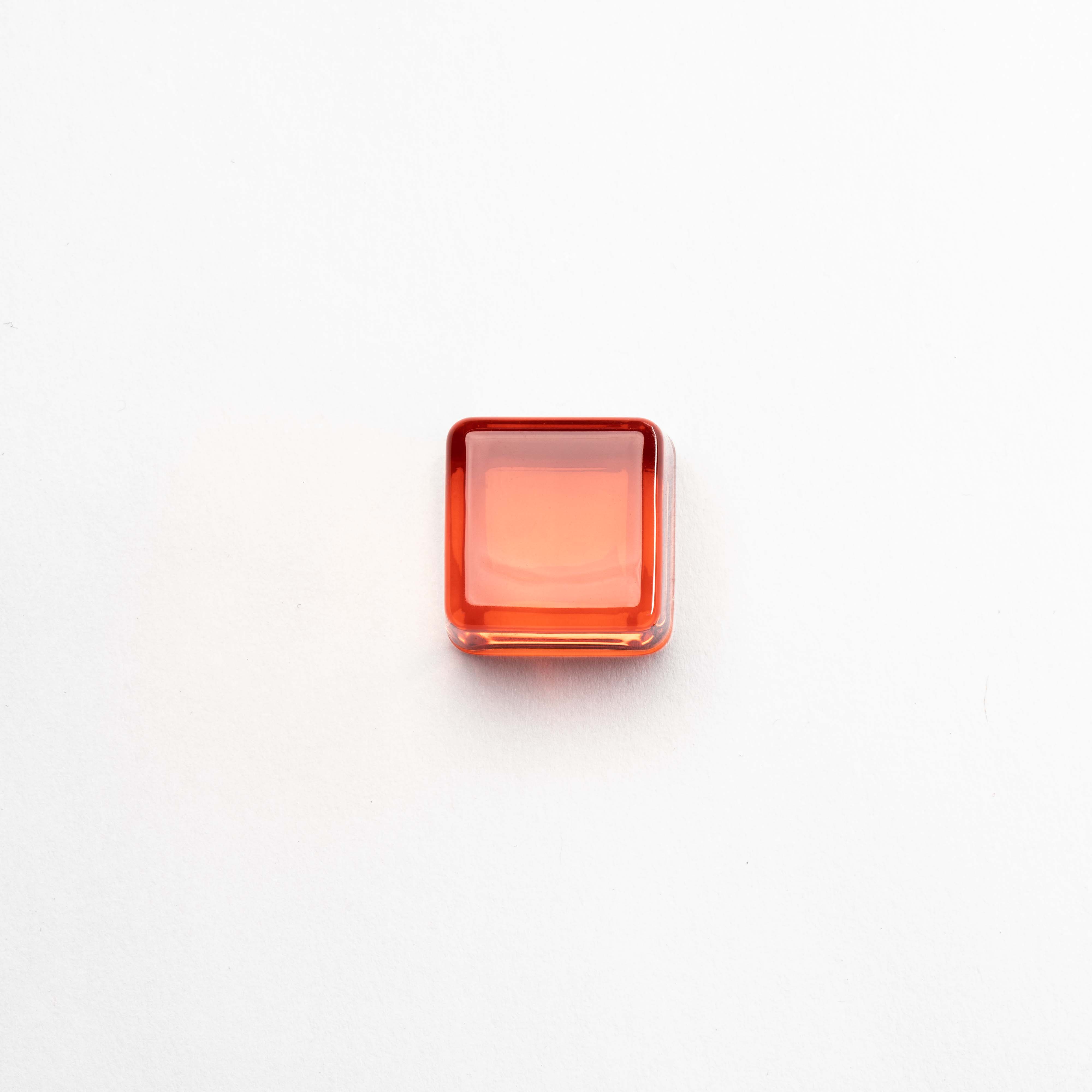 4.4mL Square Candy Depositor Mold - 144 Cavities - 22007