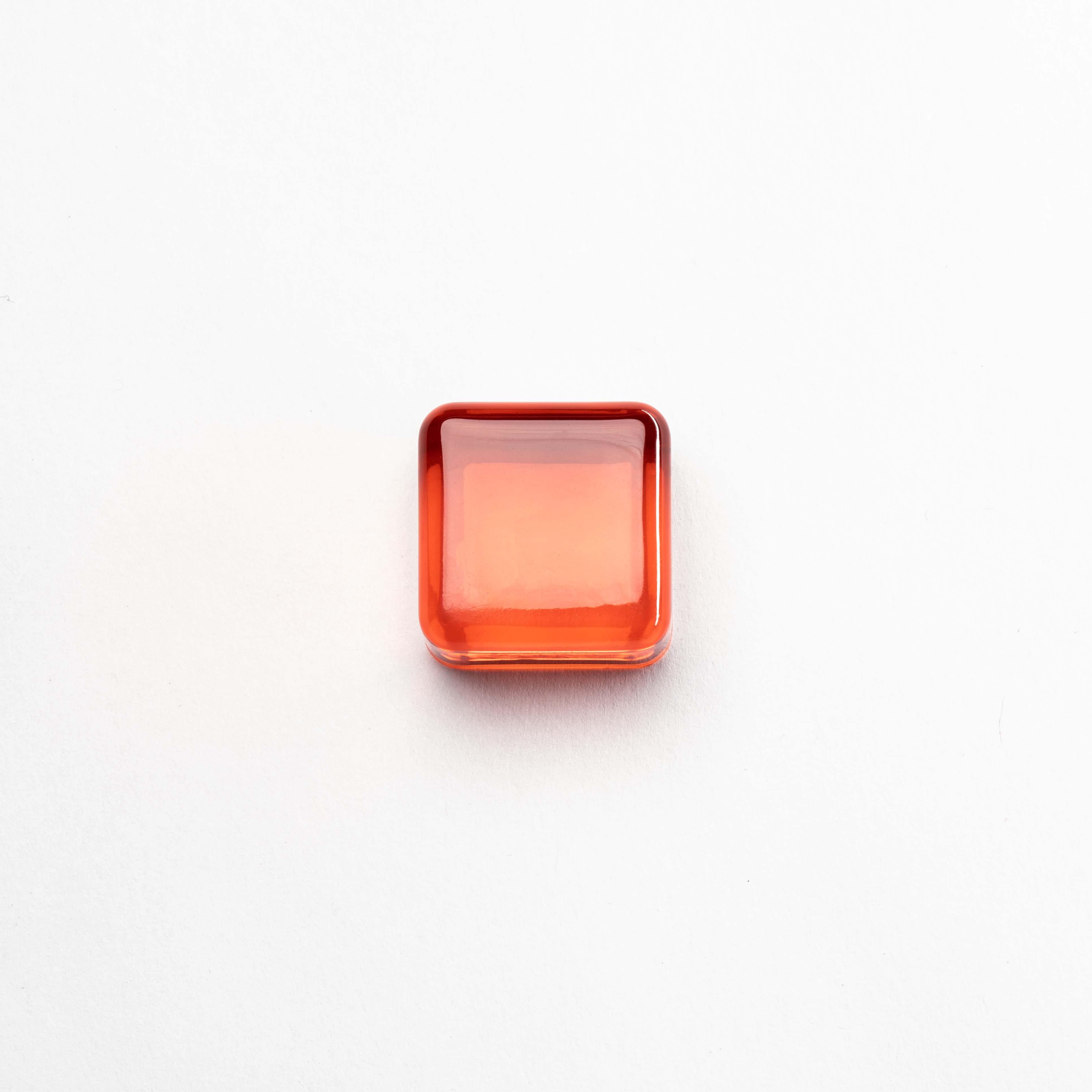 5mL Rounded Cube Candy Depositor Mold - 165 Cavities - 22021