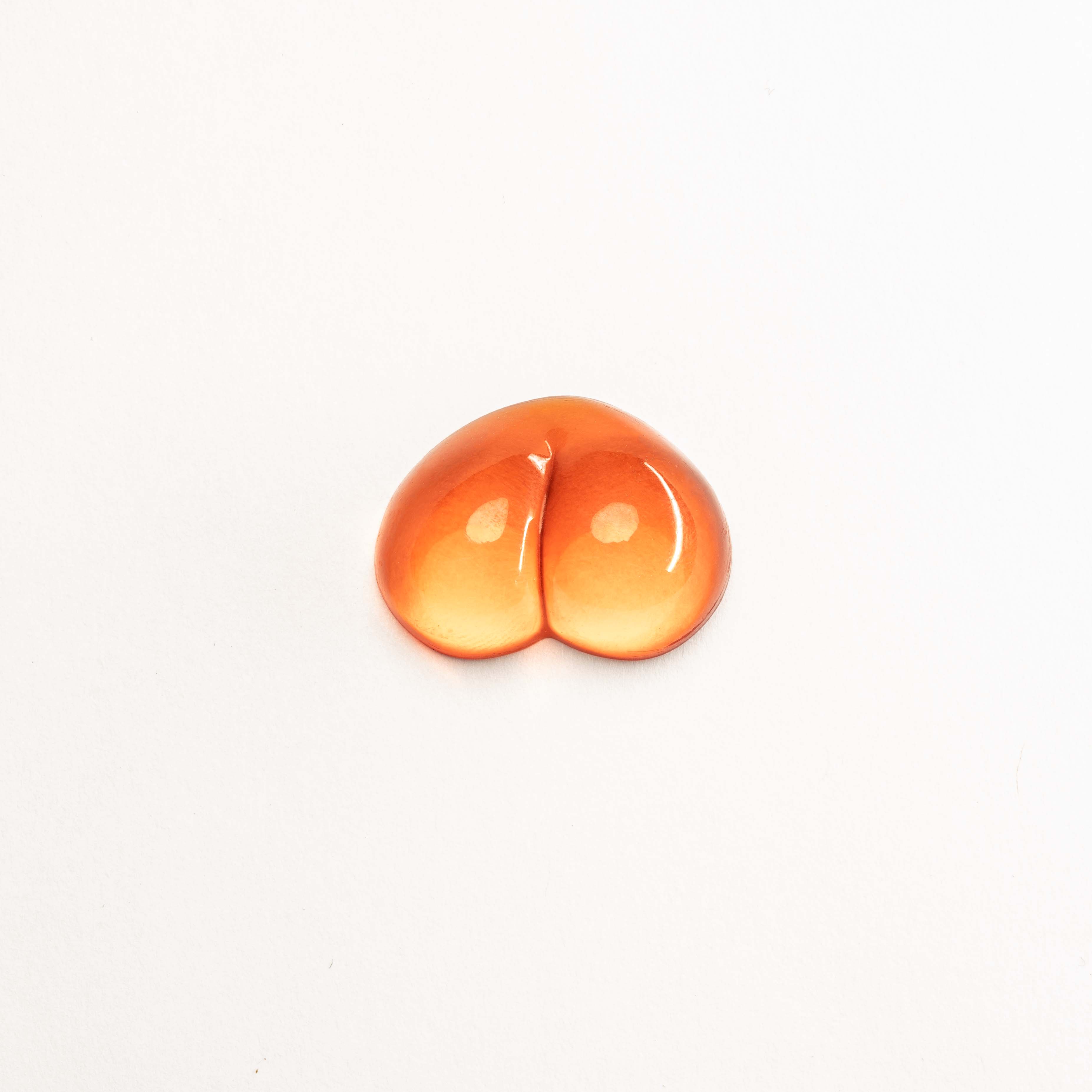 3mL Butt Candy Depositor Mold - 56 Cavities - 22084