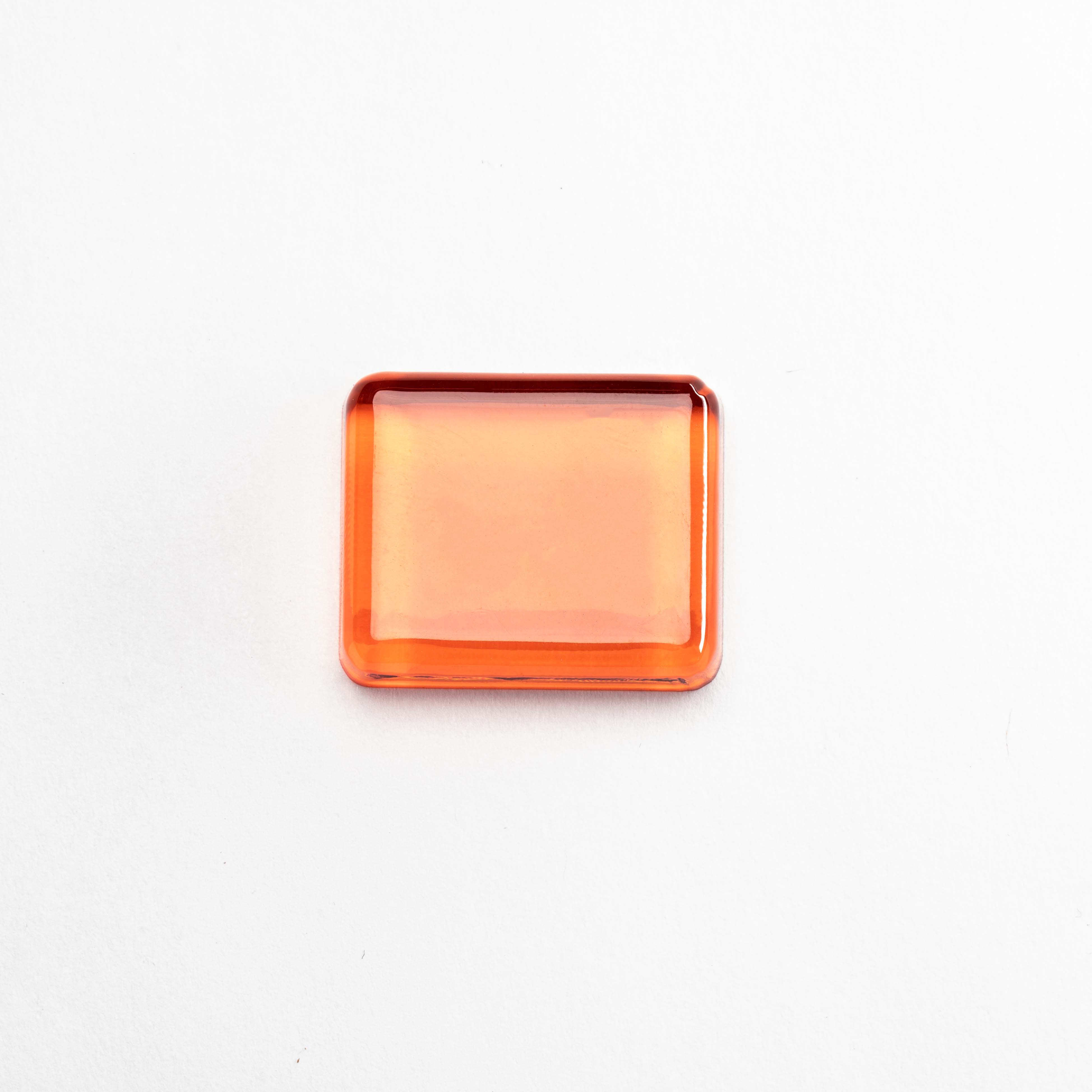 6.8mL Classic Caramel Full Sheet Mold - 252 Cavities - 22141