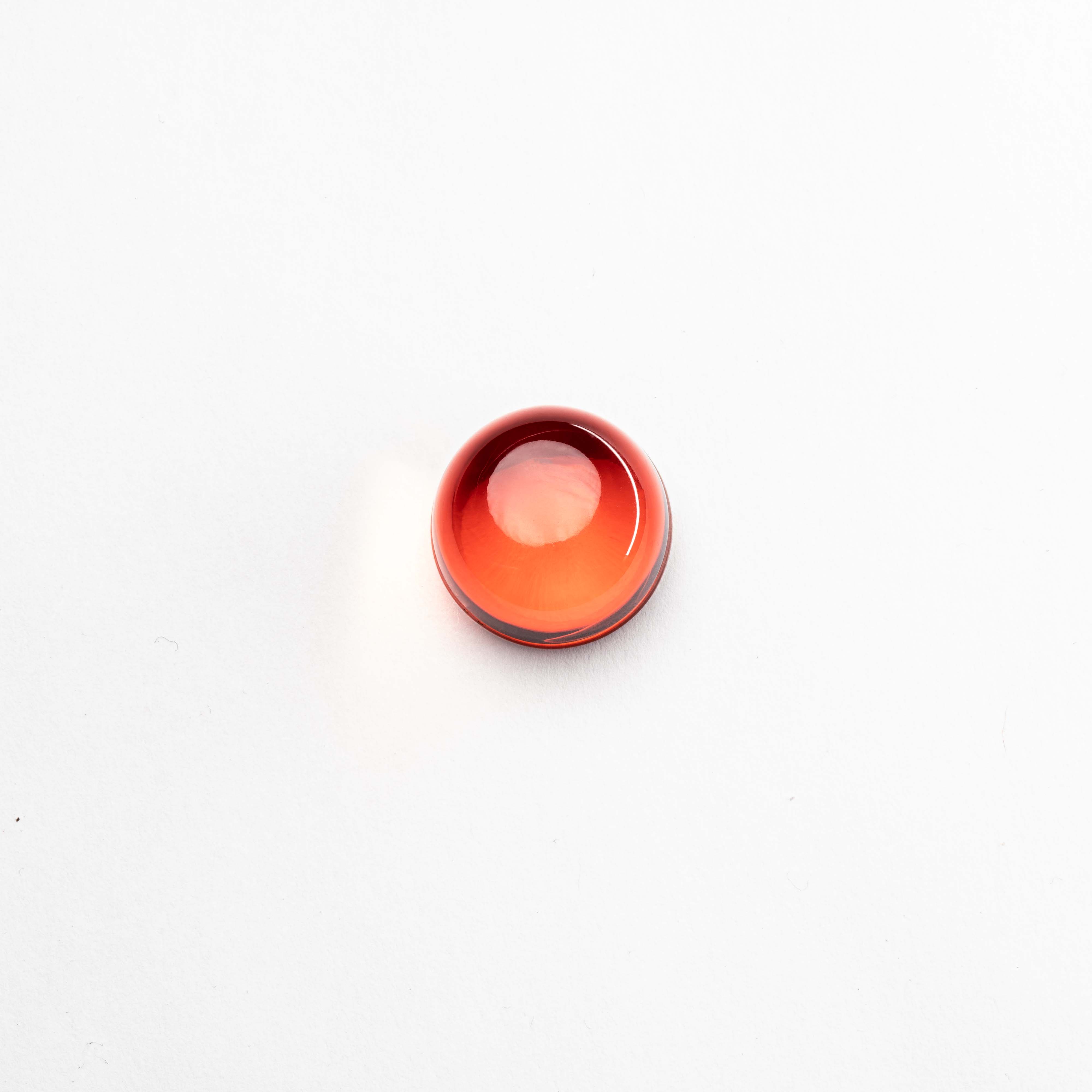2mL Dome Candy Mold - 252 Cavities - 22162
