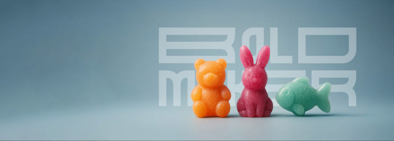 bold maker 2025 summer catalog