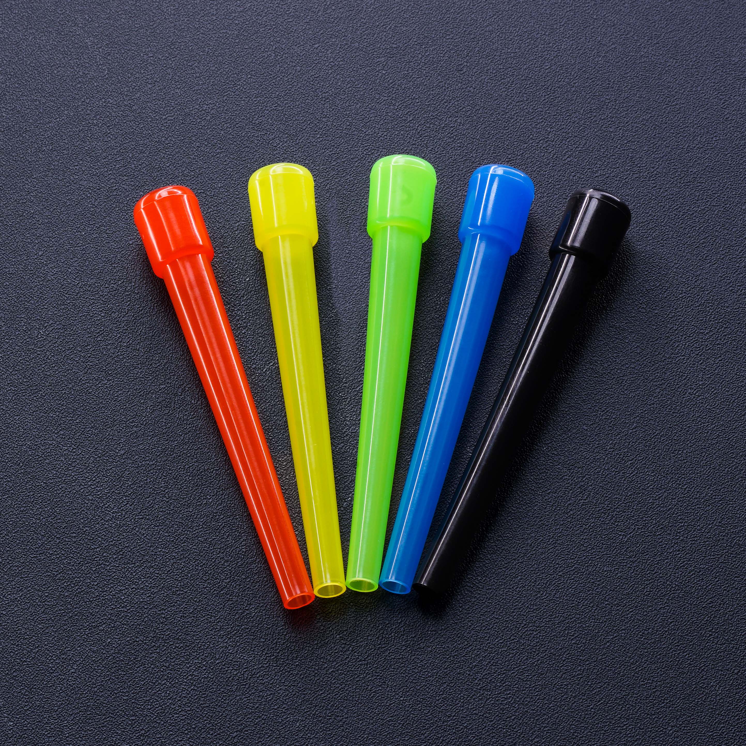 Bold Maker Hookah Tips - Various Colors - 50pcs - BM03