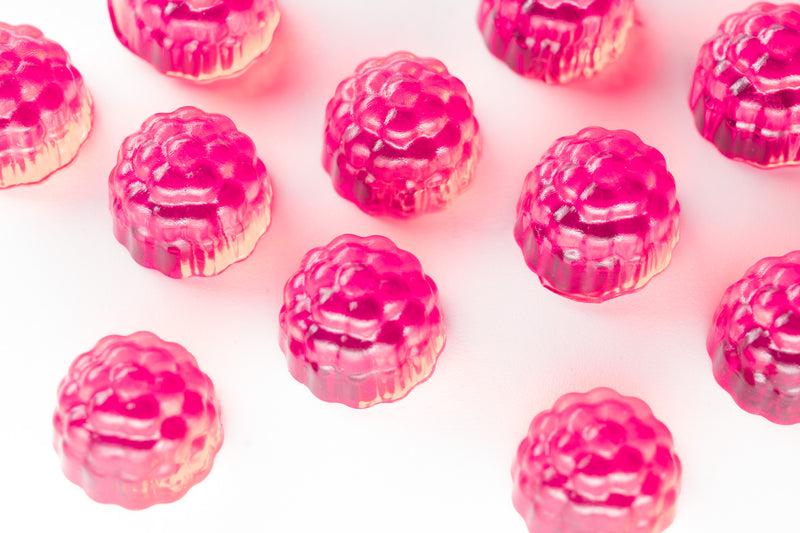 bold maker gummy candies