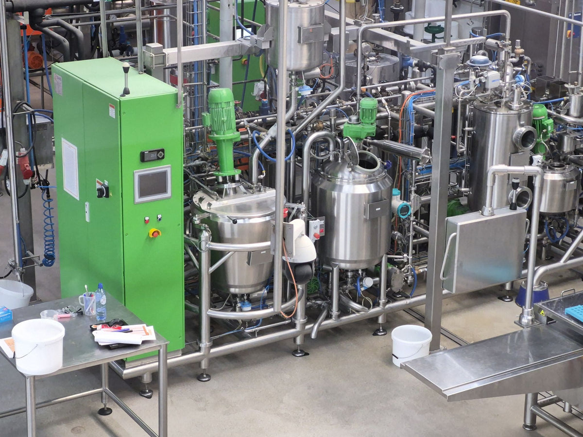 From Pilot to Production: Scaling Up Pharmaceutical Gummies