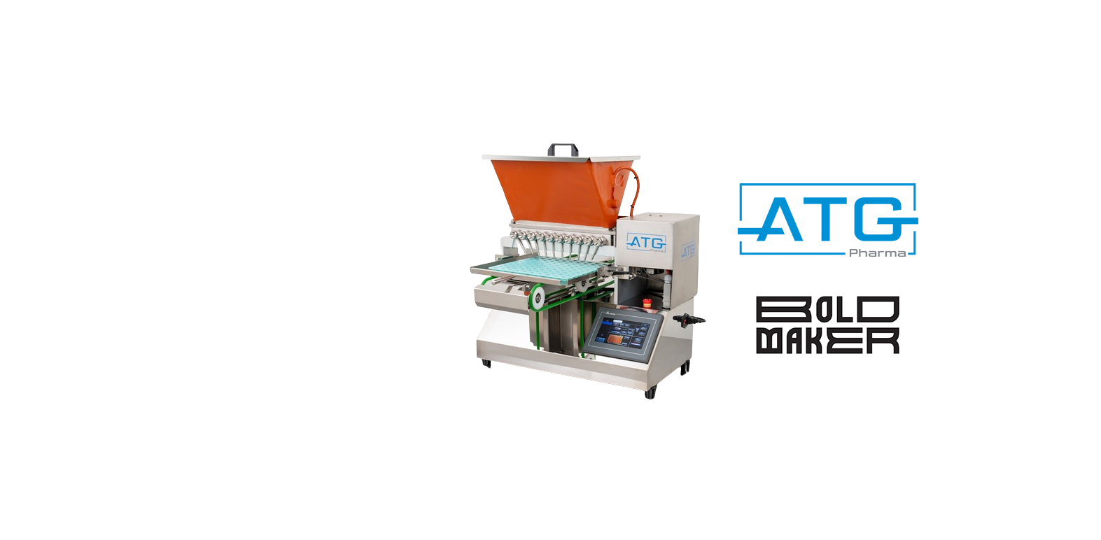 ATG AC10 Depositor