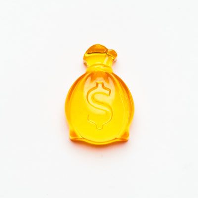 3.5mL Cash Bag Candy Depositor Mold - 128 Cavities - 22966