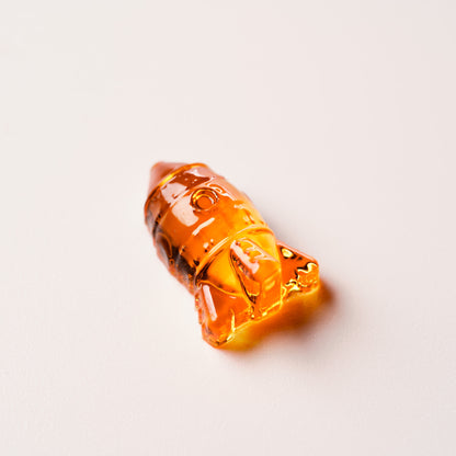 1mL Rocketship Candy Depositor Mold - 264 Cavities - 22191