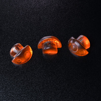 3.5mL Mushroom Candy Depositor Mold - 121 Cavities - 22520