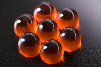 4mL Dome Candy Depositor Mold - 150 Cavities - 22983