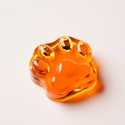 3mL Paw Candy Depositor Mold - 154 Cavities - 23019