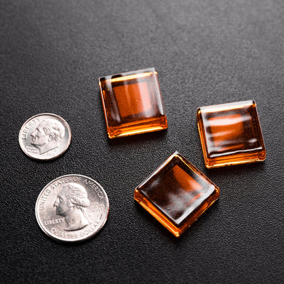 3.5mL Square Candy Depositor Mold - 80 Cavities - 23220