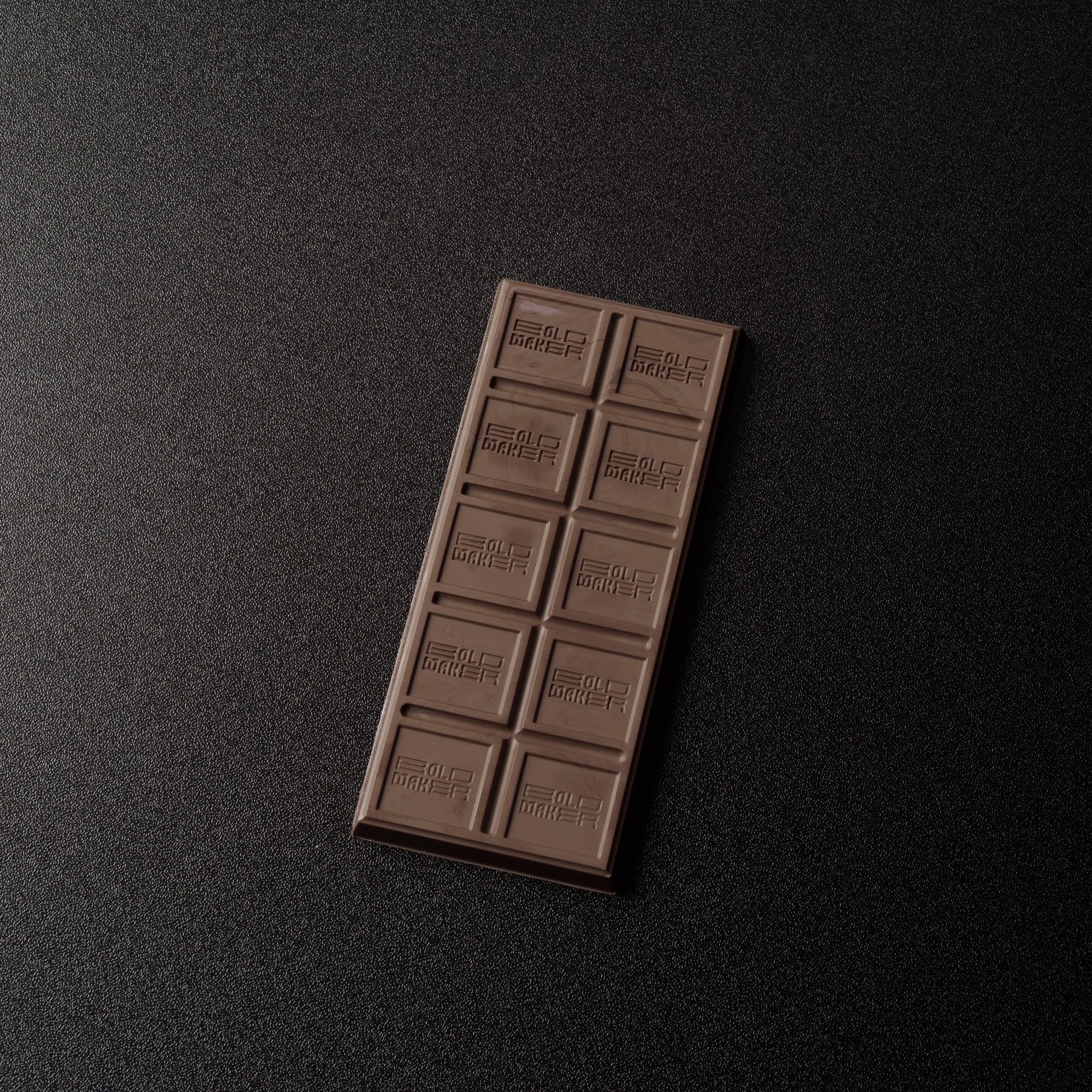 42.8mL Multidose 10pc Chocolate Bar Mold Sample - 23318