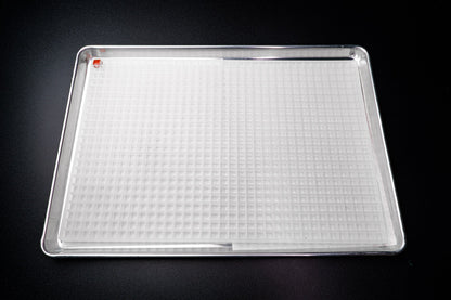 2.5mL Square Candy Mold - 805 Cavities - 23324