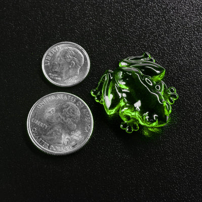 3.5mL Frog Candy Mold - 99 Cavities - 23570