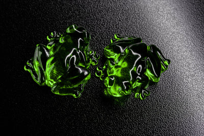 3.5mL Frog Candy Mold - 99 Cavities - 23570