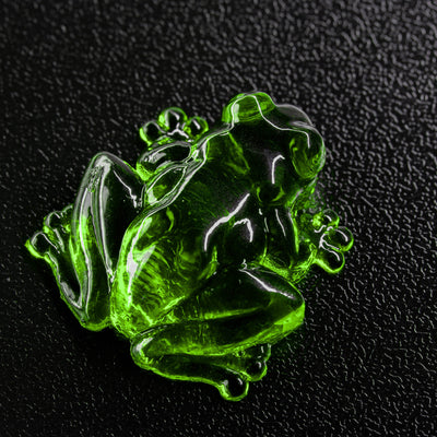 3.5mL Frog Candy Mold - 99 Cavities - 23570