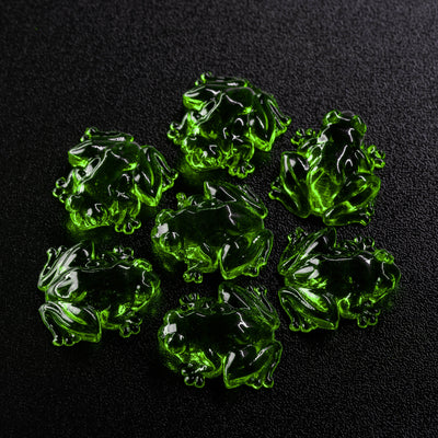 3.5mL Frog Candy Mold - 99 Cavities - 23570