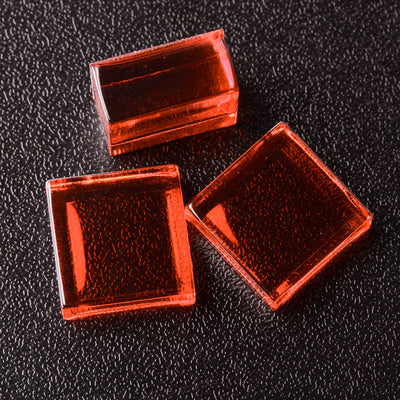 3mL Square Candy Full Sheet Mold - 551 Cavities - 23684