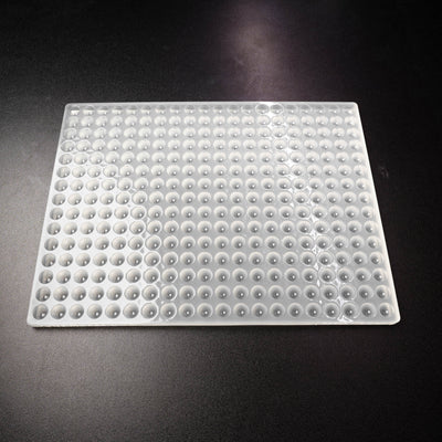 1mL Dome Candy Depositor Mold - 300 Cavities - 23823