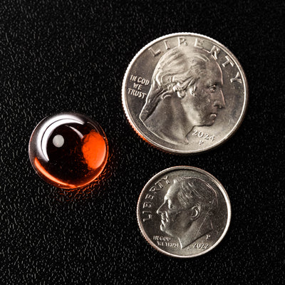 1mL Dome Candy Depositor Mold - 300 Cavities - 23823