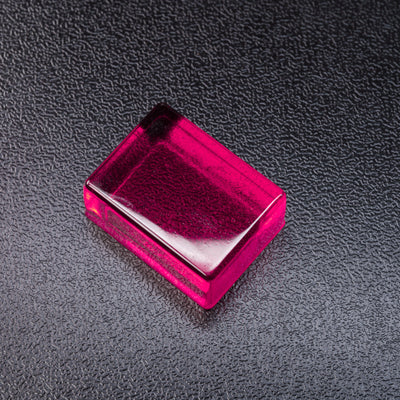 5mL Rounded Rectangle Candy Depositor Mold - 143 Cavities - 24355