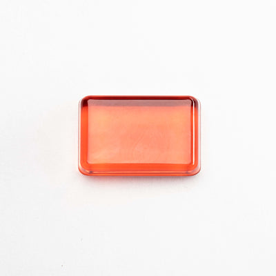 [Overstock Sale] 5.5mL Rounded Rectangle Depositor Mold - 80 Cavities - 23451