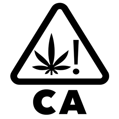 California State Symbol